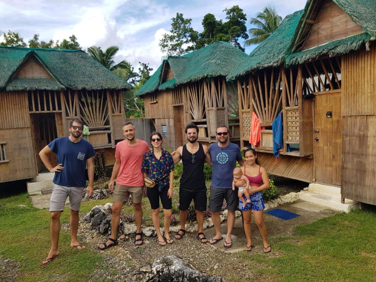 Nirvana Resort & Dive Centre - Моалбоал Екстериор снимка