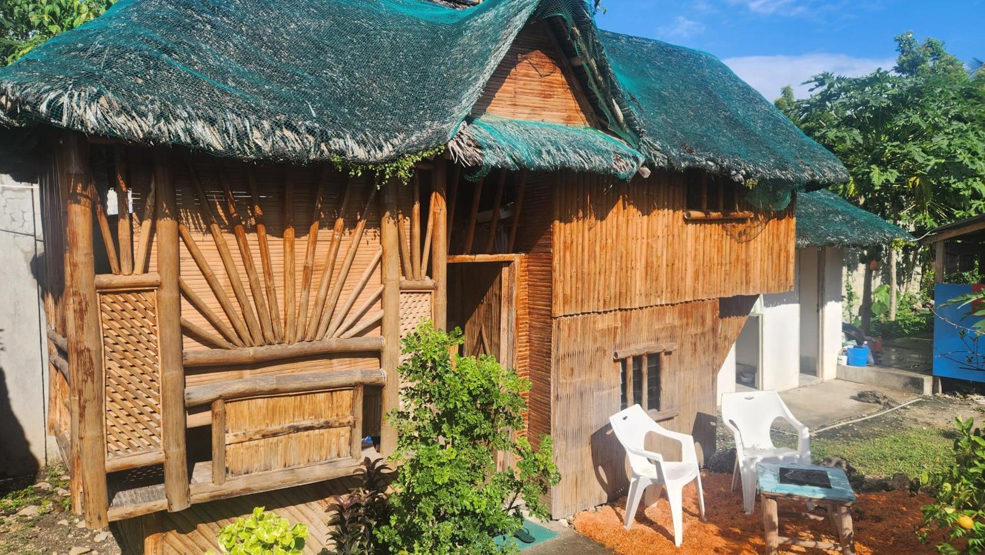Nirvana Resort & Dive Centre - Моалбоал Екстериор снимка
