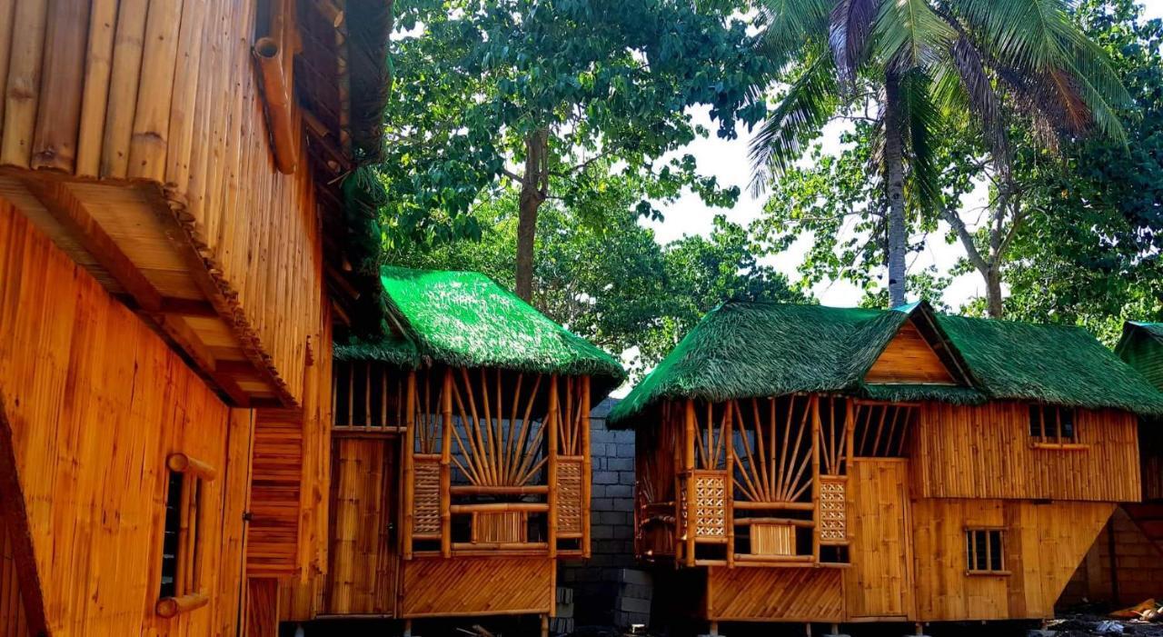 Nirvana Resort & Dive Centre - Моалбоал Екстериор снимка