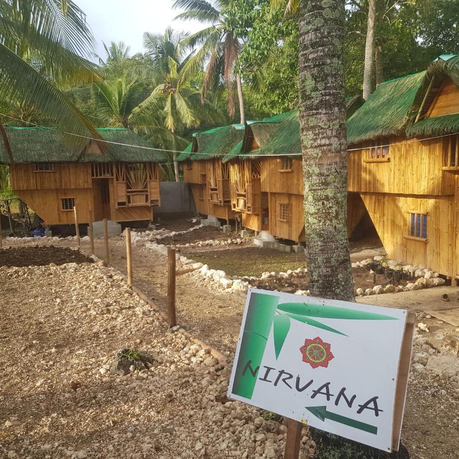 Nirvana Resort & Dive Centre - Моалбоал Екстериор снимка
