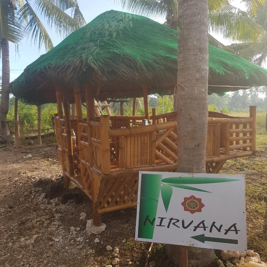 Nirvana Resort & Dive Centre - Моалбоал Екстериор снимка